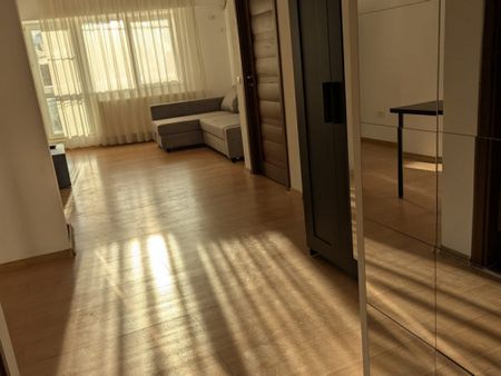 Unirii, Marriott, Palatul Parlamentului Ap 3 camere+ Centrala + Parcar - Fotografie 2