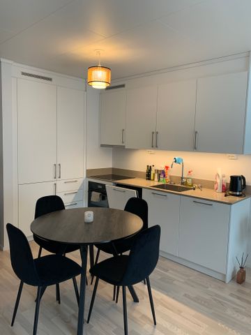 Barkarbyvägen, Järfälla - Foto 3