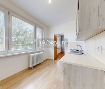 2 izbový byt na prenájom 54m2, Rimavská Sobota - Photo 2