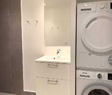 Lækker 2-værelses lejlighed midt i Odense - Photo 1