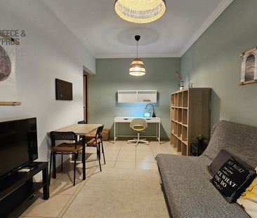 Studio/Γκαρσονιέρα για ενοικίαση Πλατεία Ναυαρίνου (Κέντρο Θεσσαλον... - Photo 5