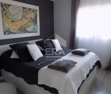 Apt 4 pièces 70 m² - centre ville - LOCATION MEUBLÉE - Photo 3