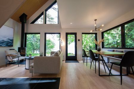 Maison à étages à louer - Nominingue - Photo 5