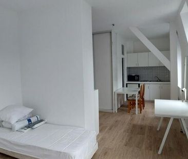 Appartement 1 pièces 28m2 REIMS 510 euros - Photo 4