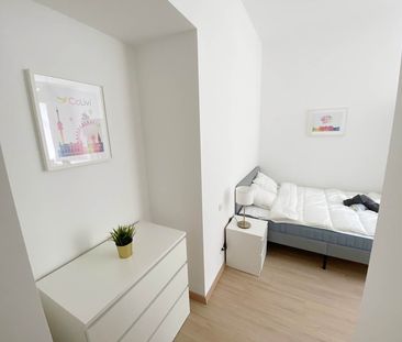 Brunnengasse Zimmer 2 - Photo 5