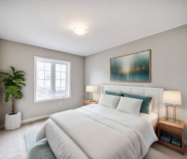 For Lease - 470 Linden Drive Unit# 25, Cambridge, Ontario - Photo 5