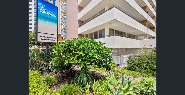 Oceanfront Apartment 2 Bedroom Apartment - Photo 1