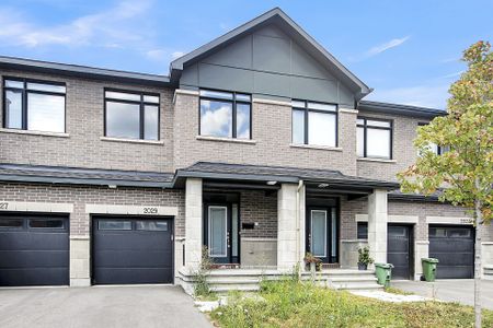 For Lease - 2029 Allegrini Terrace, Kanata, Ontario - Photo 2