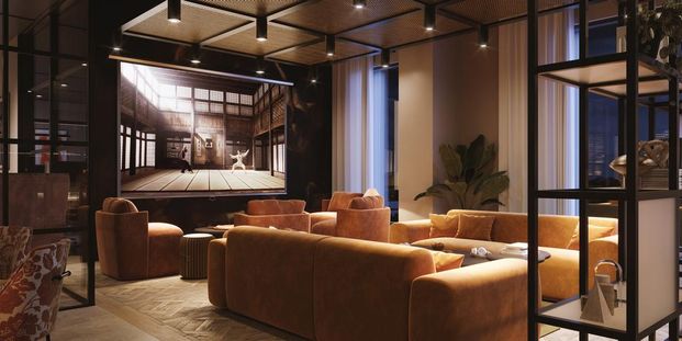 Flat share to rent - Photo 1