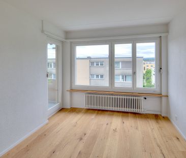 "Wohnung mit toller Aussicht!" - Photo 5