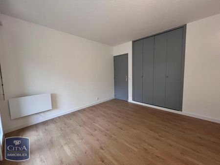 Location Appartement 2 pièces 62m² VILLENEUVE LES AVIGNON 30400 - Photo 4