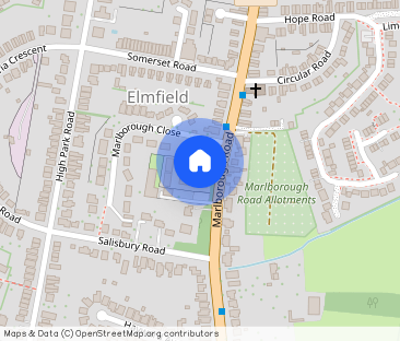 Long Orchard, Ryde - Photo 1