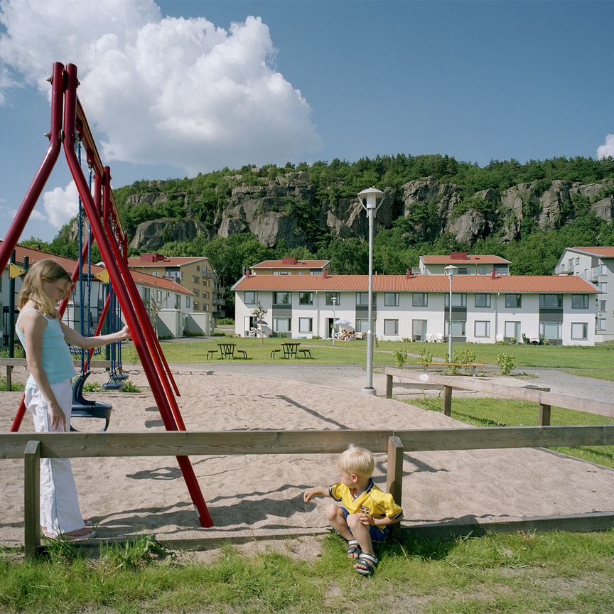 Sysslomansgatan 40 - Foto 1