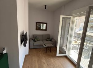 Studio/Γκαρσονιέρα για ενοικίαση - Κέντρο Θεσσαλονίκης, - Photo 1