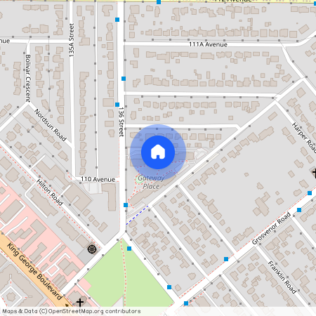 11022 136 Street, Surrey