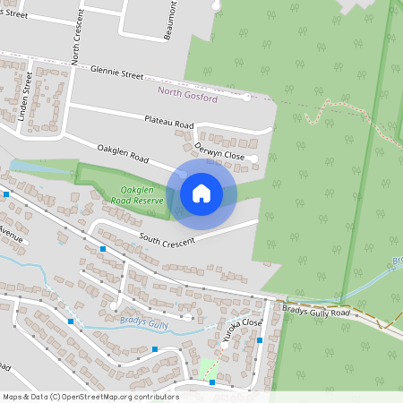 39 South Crescent, North Gosford NSW 2250