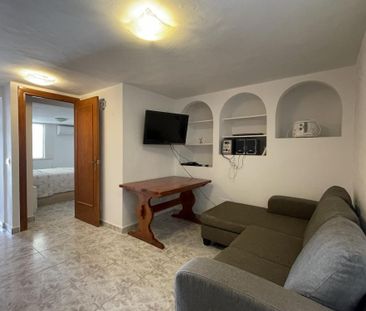 Ground Floor Apartment | Nerja | €700/Month - Photo 5