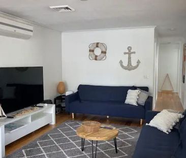 FULLY FURNISHED COASTAL CHARM! - Photo 1