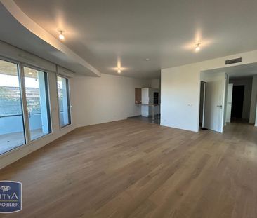 Location Appartement 3 pièces 79m² ANGERS 49000 - Photo 1