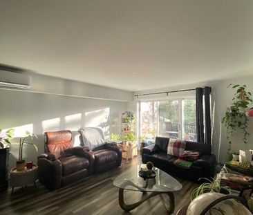 Appartement à louer 4 1/2 - Super lumineux, vue sur le boisé, Val-B... - Photo 1