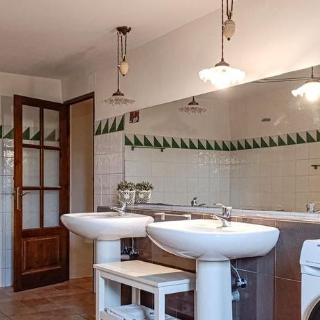 Luxury Farmhouse for rent in Marratxí, Balearic Islands - Photo 1