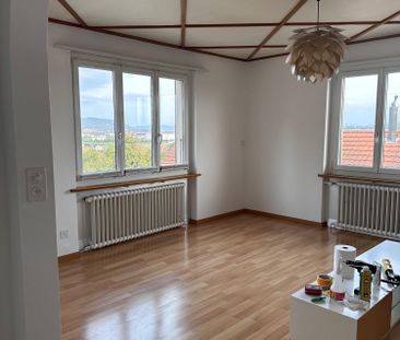 4 Zimmer, 80 m² - Foto 5