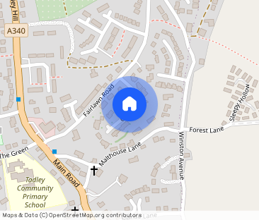 Cedar Close, Tadley, Hampshire, RG26 - Photo 1