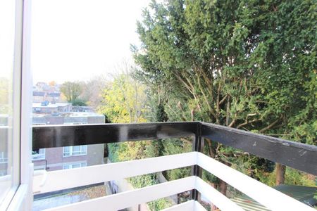 1 bedroom Flat To Let - Photo 5