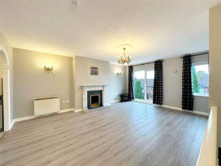 95 White Oaks, Roebuck Road, Clonskeagh, Dublin 14 - Photo 5