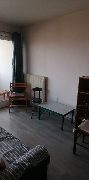 Location Appartement 1 pièce 30m² - Photo 1