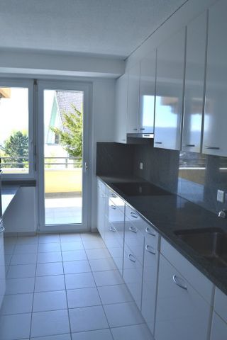 ruhiges Wohnen am Zürichberg - Photo 3