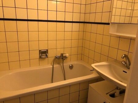 For rent, nice 2.5 room apartment, Léopold-Robert 128, La Chaux-de-Fonds - Foto 4