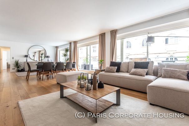 Rue du Général Camou, - Photo 1