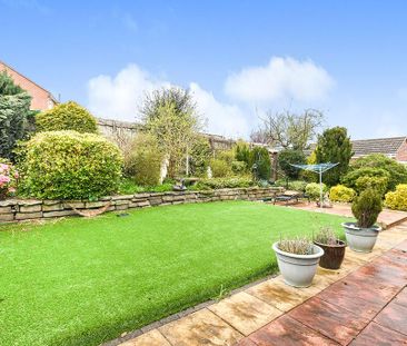 2 bedroom bungalow to rent - Photo 1