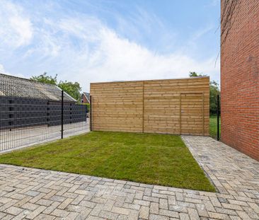 Appartement te huur: Handelsstraat 56-C 9501 EW Stadskanaal - Foto 6