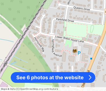 1 bedroom apartment for rent - Photo 1