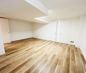 For Lease - 63 Taylorwood Road Unit# Basement, Oshawa, Ontario - Photo 5