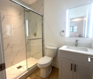 For Lease - 82 Avonhurst Road Unit# Bsmt, Toronto, Ontario - Photo 3