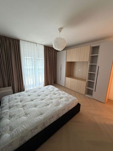 PREMIUM 4-ROOM APARTMENT | 169 SQM | HERĂSTRĂU | RENOVATED 2025 - Fotografie 4