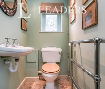 4 bedroom house to rent Coates, Cirencester, GL7 - Photo 6