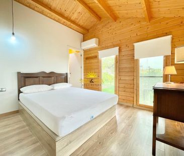 ONE-BEDROOM HOUSE – JACARILLA, ALICANTE - Photo 5