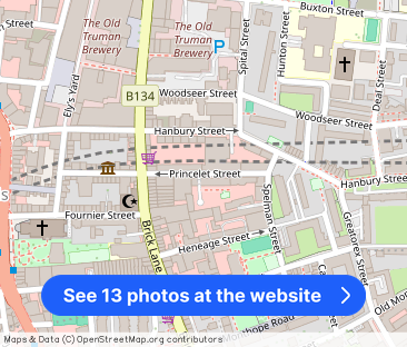 3 bedroom maisonette for rent - Photo 1