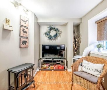 For Lease - 705 Conservation Drive Unit# Unit A, Waterloo, Ontario - Photo 3