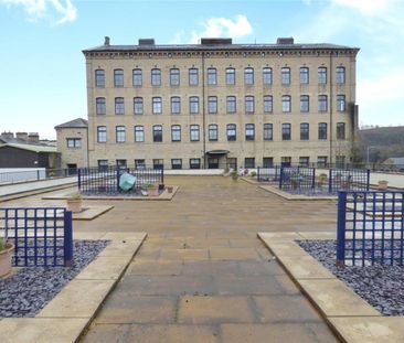 The Mill, The Locks, Bingley - Photo 1