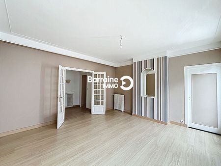 Location appartement à Brest, 5 pièces 114.73m² - Photo 4