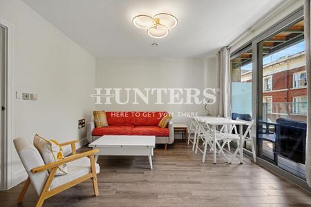 1 bedroom apartment to rent - Photo 3