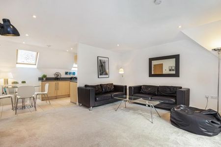 1 bedroom apartment to rent - Photo 2