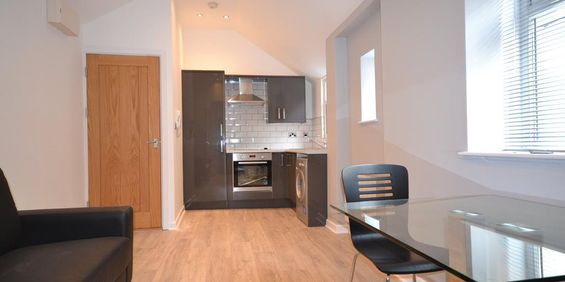 1 bedroom apartment to rent - Photo 3