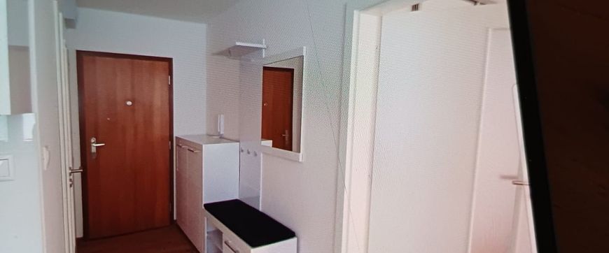 1 izbový byt s balkónom lokalita JUH 2 - Photo 1