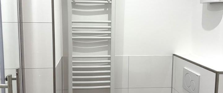 Zentral in ruhiger Seitenstraße,1-Zimmer-Wohnung Nähe HBF, RWE-Turm und Stadtgarten - Foto 1